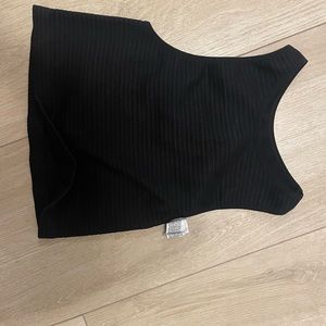 Black top from for er 21